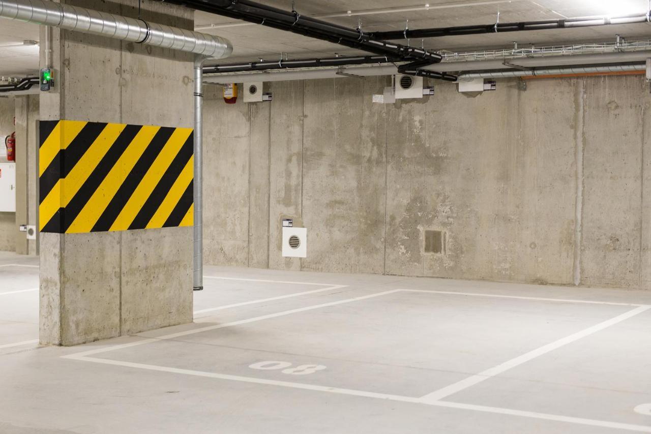 Apartament Przy Synagodze Zamość Exteriér fotografie
