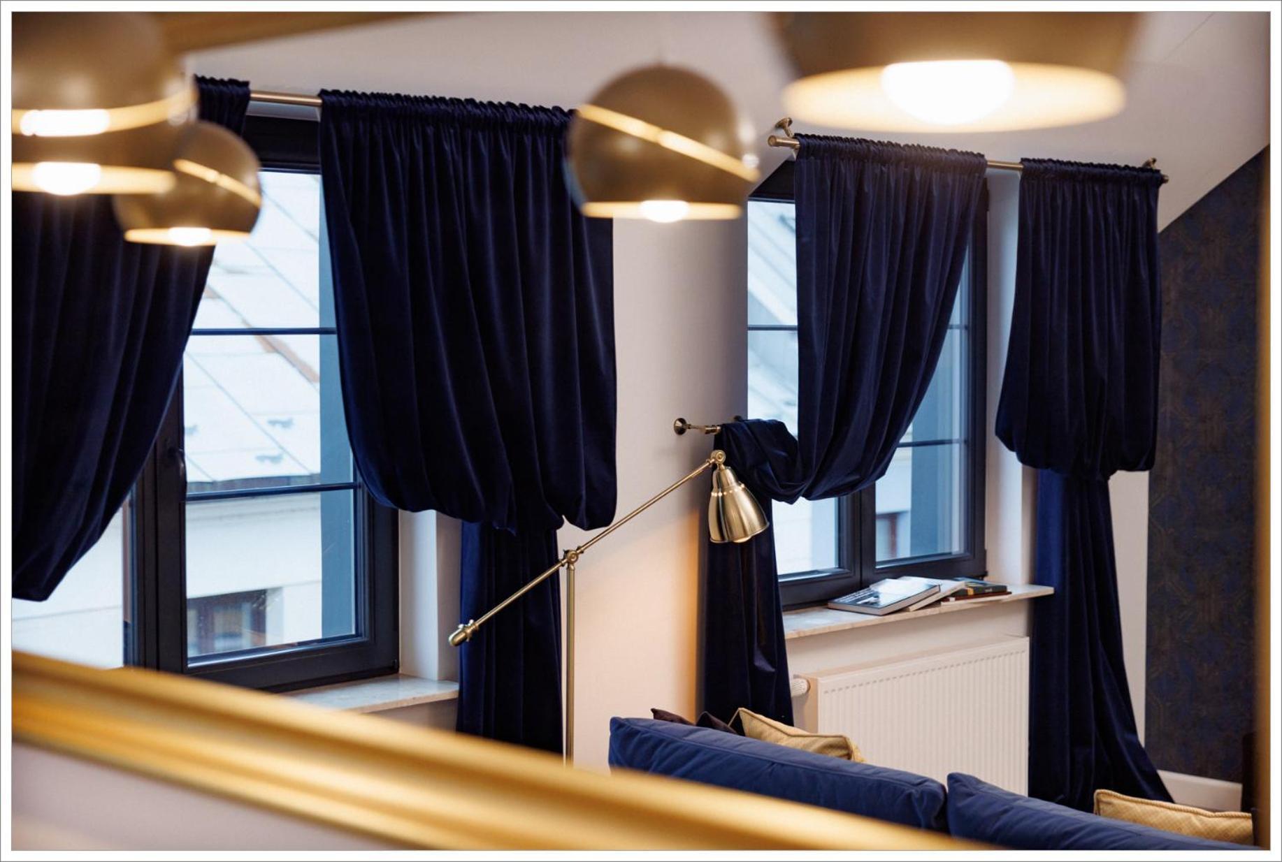 Apartament Przy Synagodze Zamość Exteriér fotografie