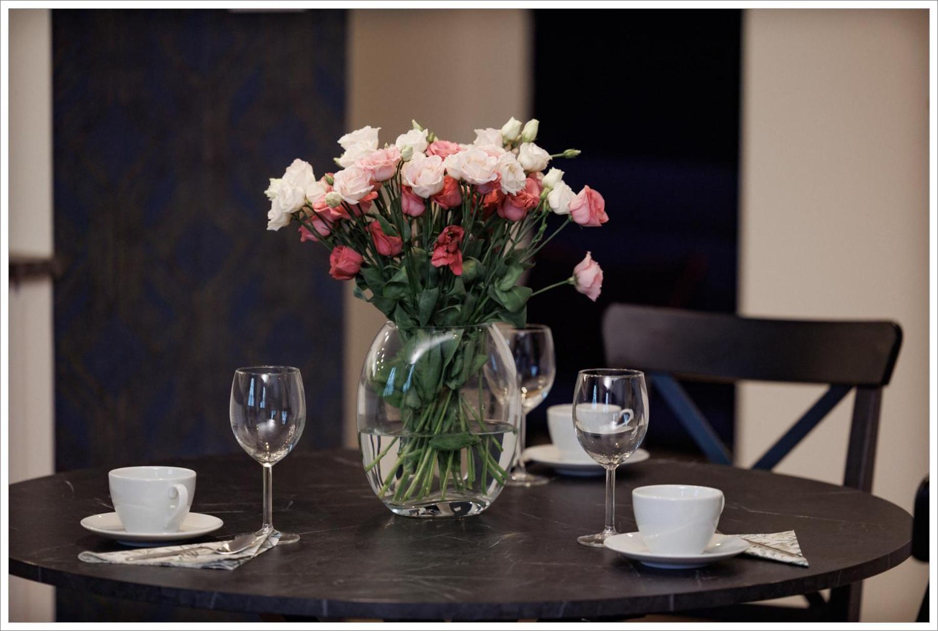 Apartament Przy Synagodze Zamość Exteriér fotografie