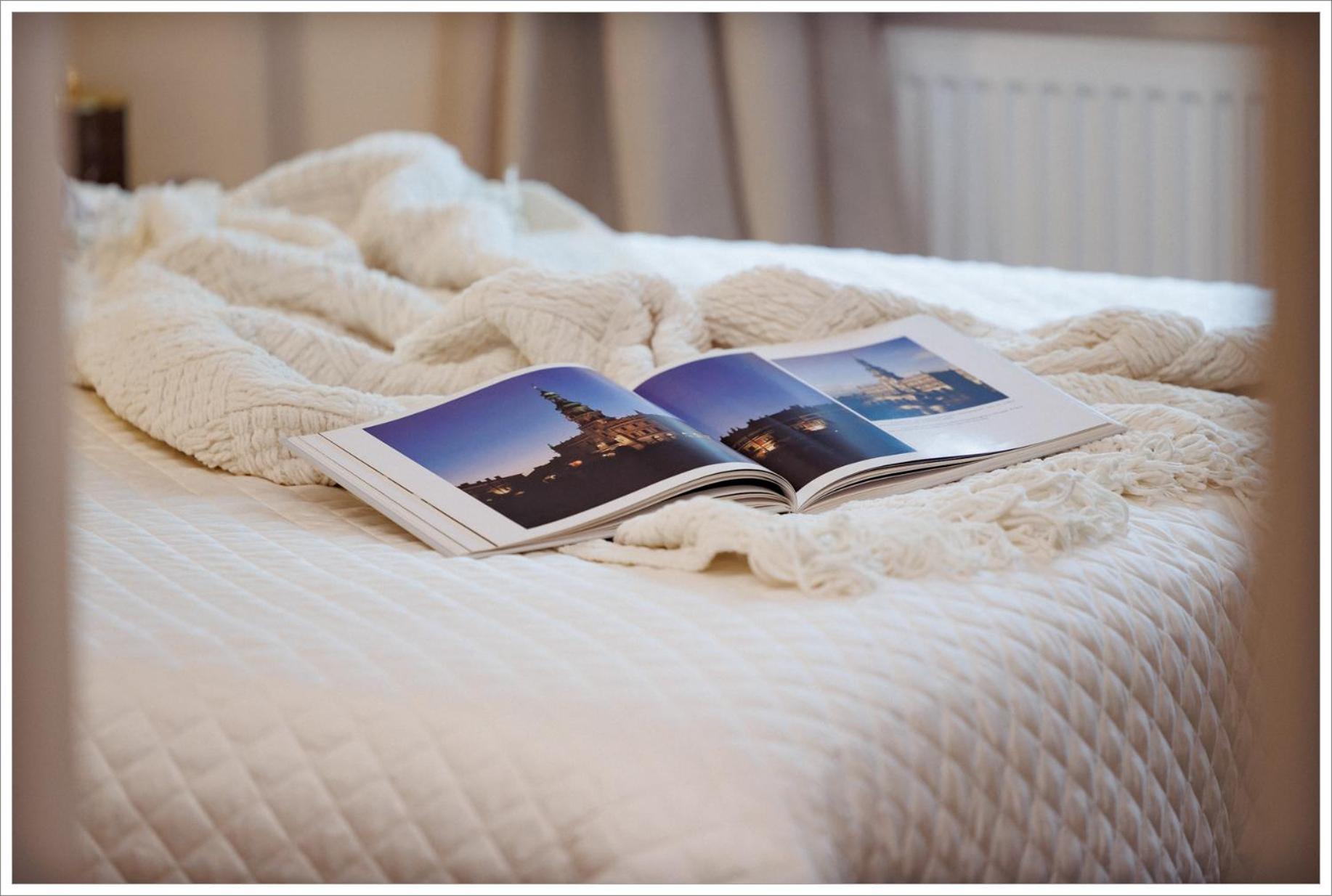 Apartament Przy Synagodze Zamość Exteriér fotografie