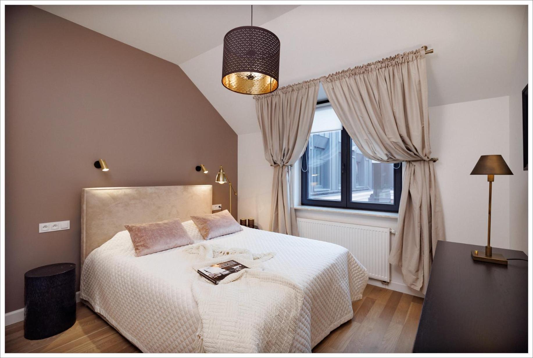 Apartament Przy Synagodze Zamość Exteriér fotografie