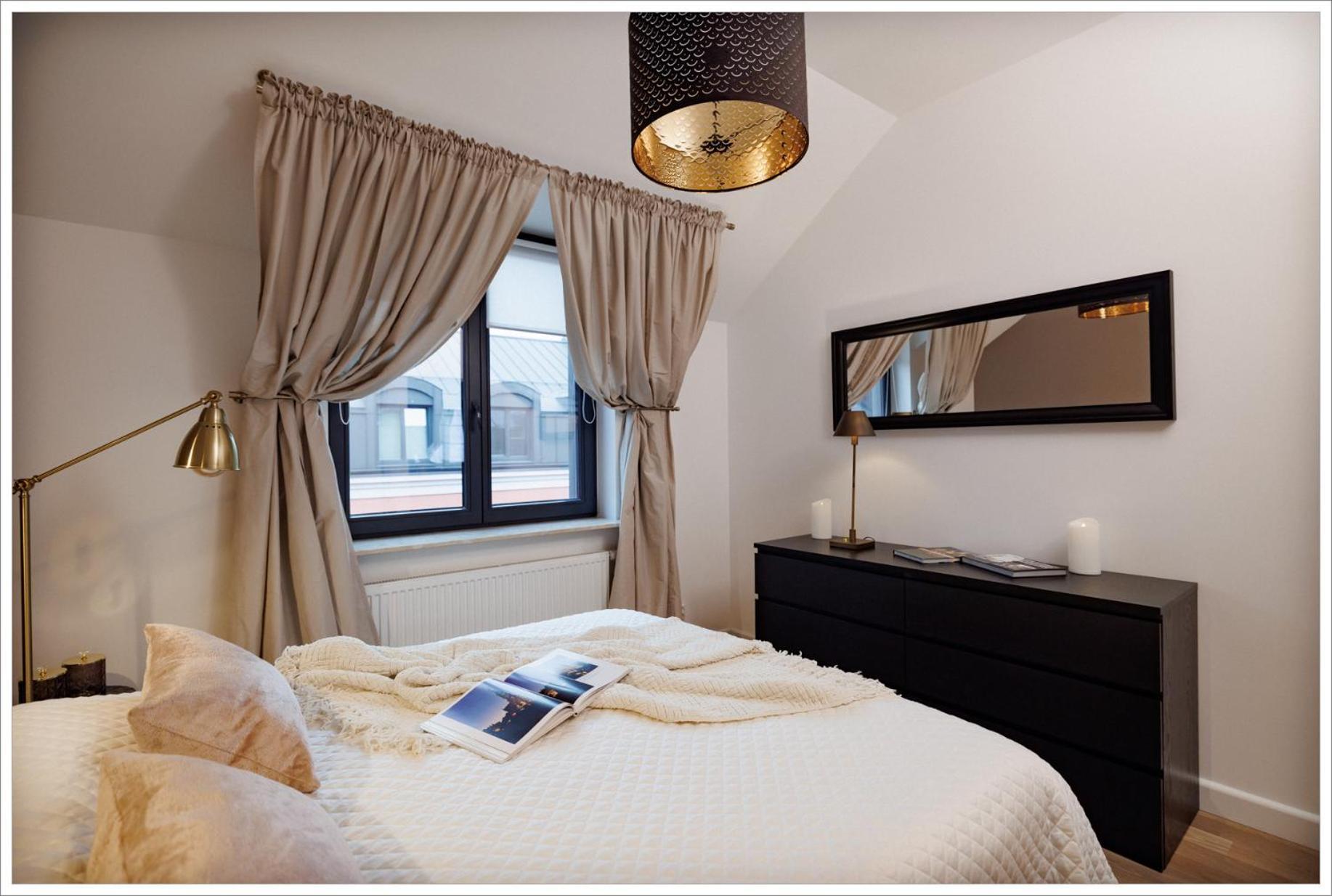 Apartament Przy Synagodze Zamość Exteriér fotografie