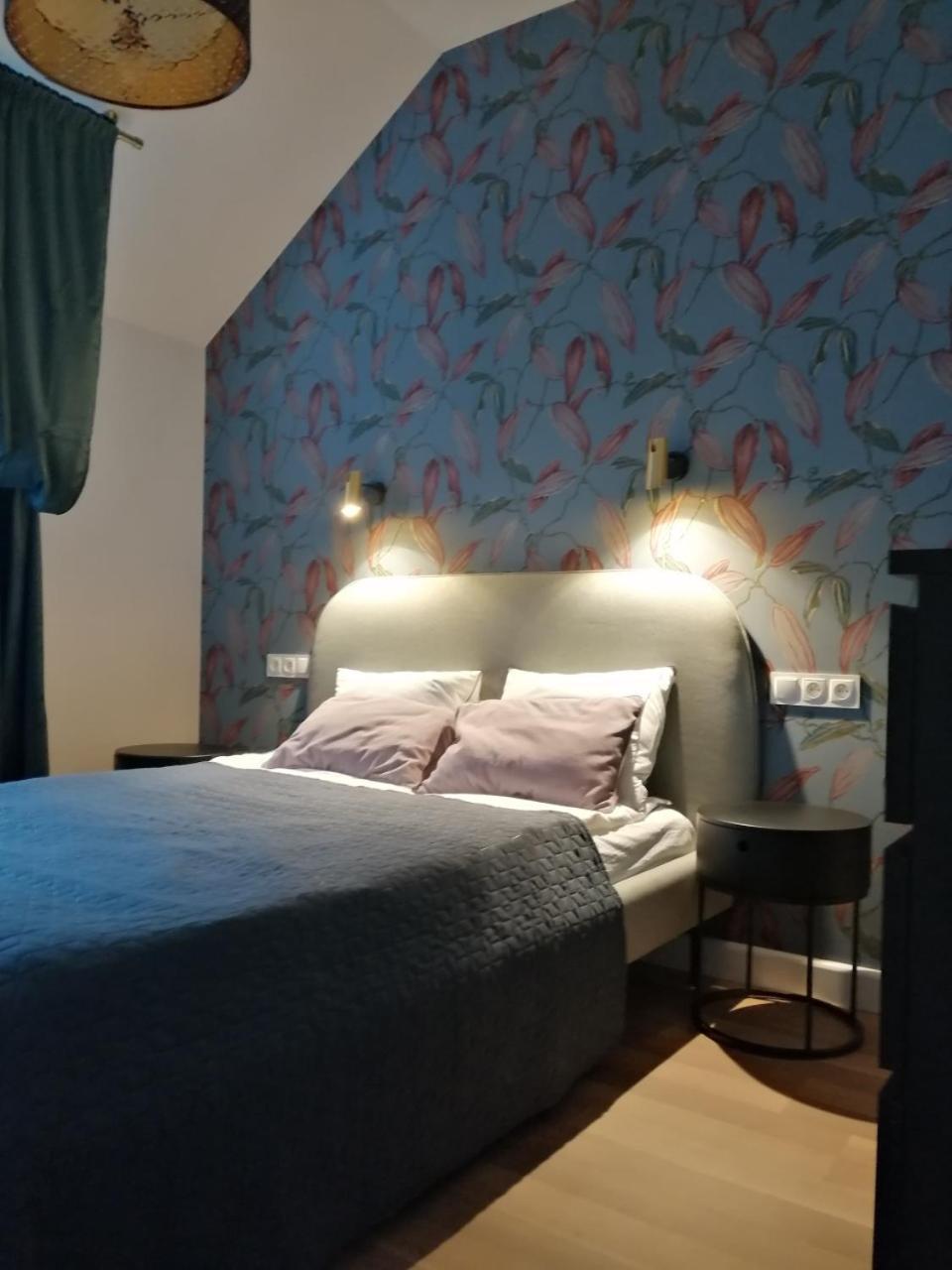 Apartament Przy Synagodze Zamość Exteriér fotografie